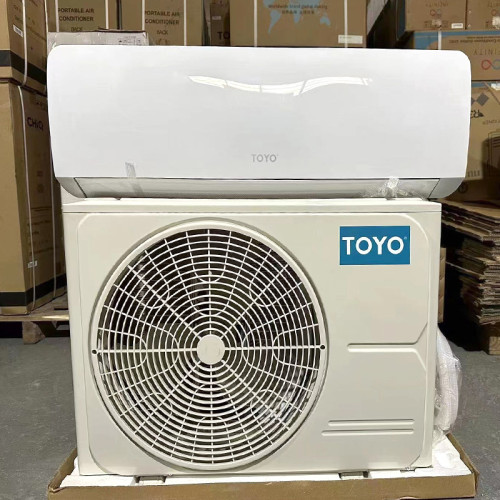 外貿出口掛壁式定速空調1HP/1.5HP/2P/3P 9000BTU-24000BTU制冷量