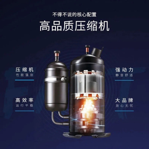 外貿出口掛壁式定速空調1HP/1.5HP/2P/3P 9000BTU-24000BTU制冷量