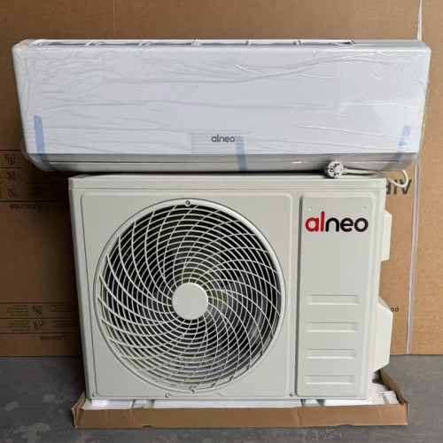 外貿出口掛壁式定速空調1HP/1.5HP/2P/3P 9000BTU-24000BTU制冷量
