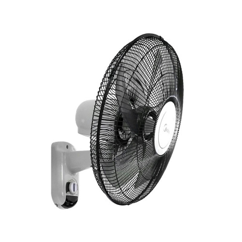 [嚴選]美的壁扇FWA40YA家用五葉壁掛式電風扇學校宿捨搖頭16/18寸