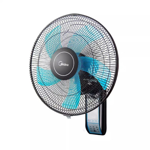 【多款】美的壁扇電風扇家用掛牆式電風扇飯店輕音搖頭FW40-11AR