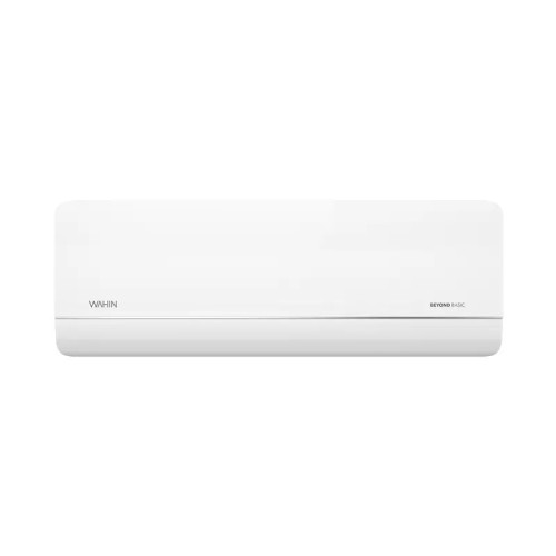 華淩空調2匹掛機一級變頻冷暖家用客厛p壁掛式KFR-50GW/N8HL1美的