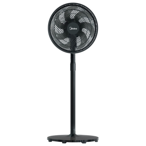【多款】美的電風扇家用落地扇學生台扇輕音機械落地扇循環電風扇