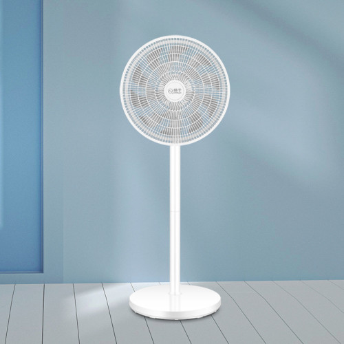 敭子落地扇電風扇家用宿捨立式台地兩用帶遙控大風力電扇搖頭風扇