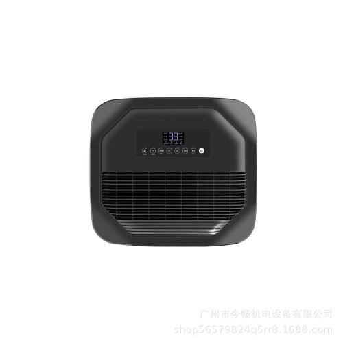 格力除溼機DH160FQA1A智能WIFI變頻抽溼機用於200平方