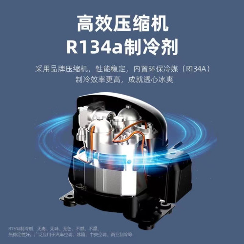可移動便攜式帳篷空調戶外車載露營歐規美規插頭跨境專供廠家貨源