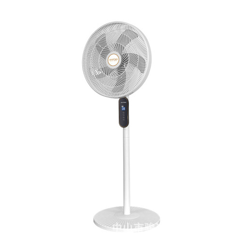 夏新電風扇家用16寸落地扇立式輕音大風力風扇electric fan工廠