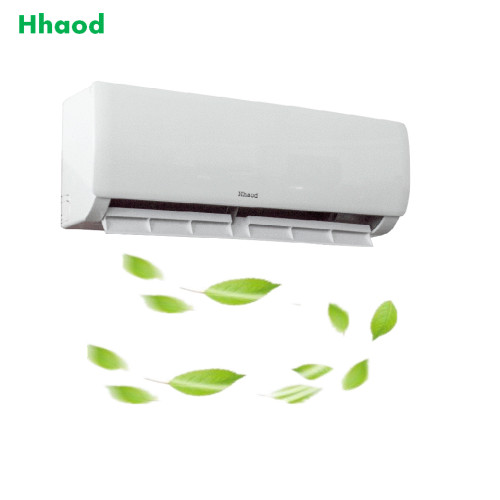 1.5匹單冷冷暖家用掛式空調 廠家批髮12000BTU 冷熱變頻Inverter