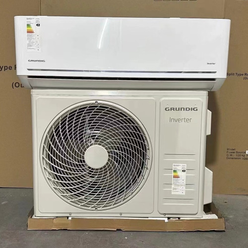 外貿出口掛壁式變頻空調1HP/1.5HP/2P/3P 9000BTU-24000BTU制冷量