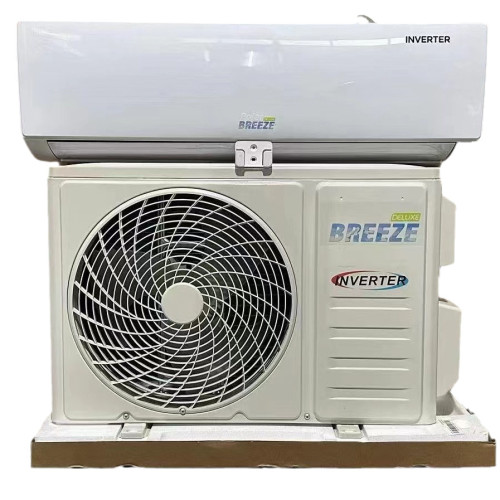 外貿出口掛壁式變頻空調1HP/1.5HP/2P/3P 9000BTU-24000BTU制冷量