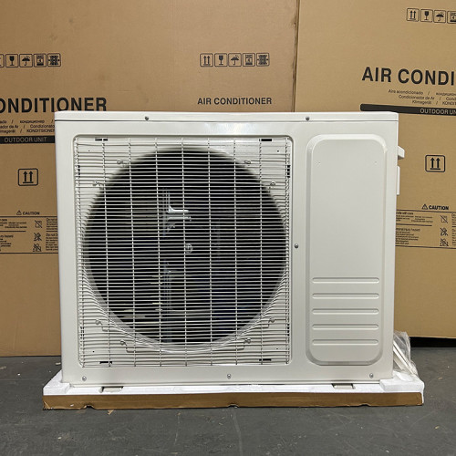 全新空調主機 單獨外機 1P/1.5P/2P/3匹 定速220V 可改裝用於凍庫