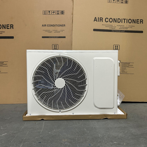 全新空調主機 單獨外機 1P/1.5P/2P/3匹 定速220V 可改裝用於凍庫