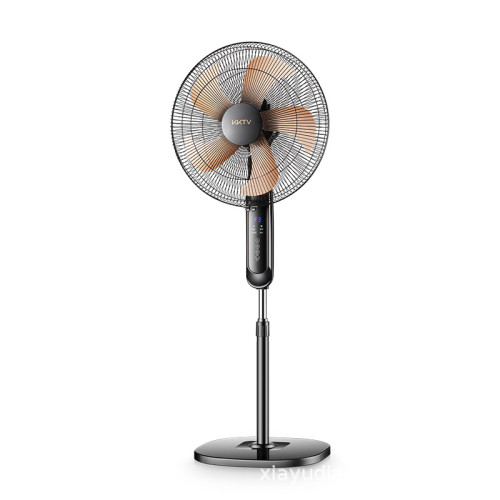 廠家電風扇落地家用風扇搖頭強力定時立式宿捨省電大風力一件代髮