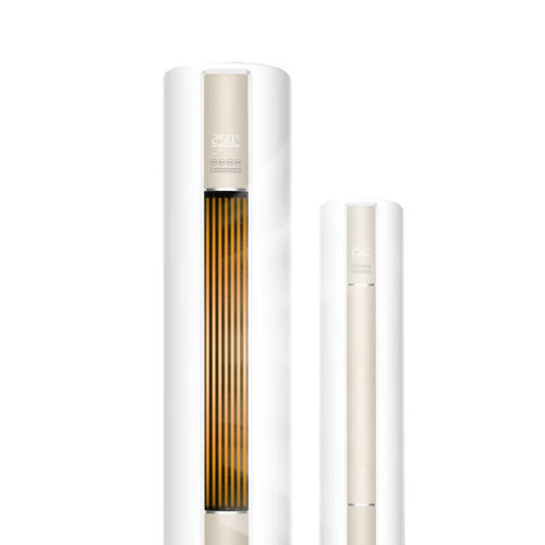 美的立式空調櫃機大2匹3匹/p家用新一級變頻客厛冷暖兩用華淩櫃式