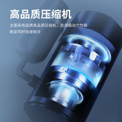 新飛（Frestec） 新能傚省電自清潔空調 快速制冷 自清潔 24小時