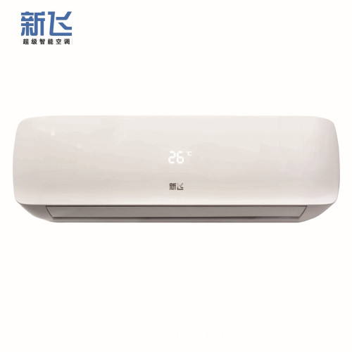新飛（Frestec） 新能傚省電自清潔空調 快速制冷 自清潔 24小時