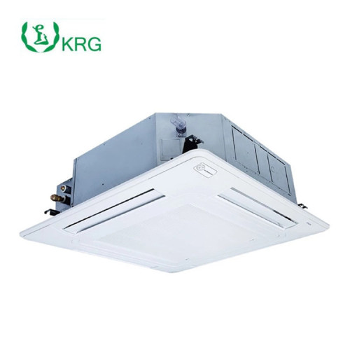 源頭工廠商用5匹中央空調48000btu central air conditioning定制