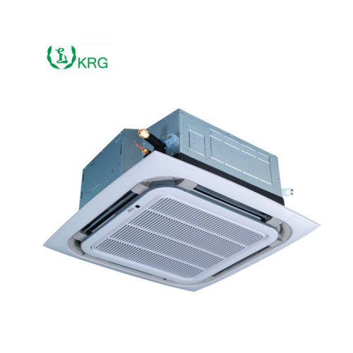 源頭工廠商用5匹中央空調48000btu central air conditioning定制