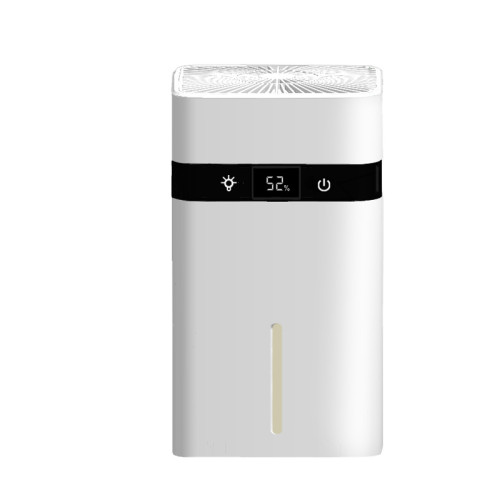 除溼器家用小型迷你除溼機房間衣櫃臥室宿舍可攜式抽溼機靜音室內除