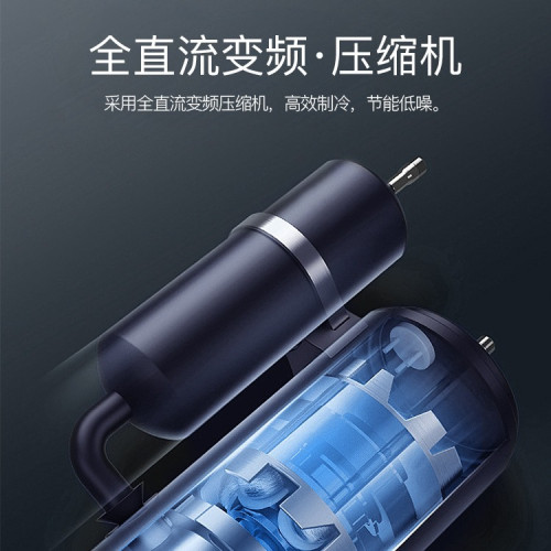 Boling博菱窗式大1.5匹單冷型移動空調家用工程迷爾便攜一體