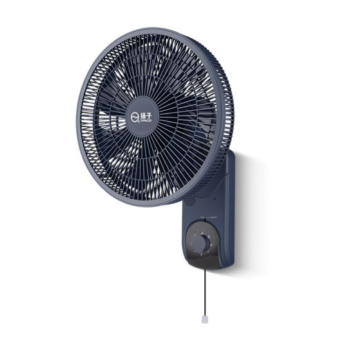 壁扇靜音款電風扇三檔台式家用空氣循環扇壁掛風扇客厛用靜音款
