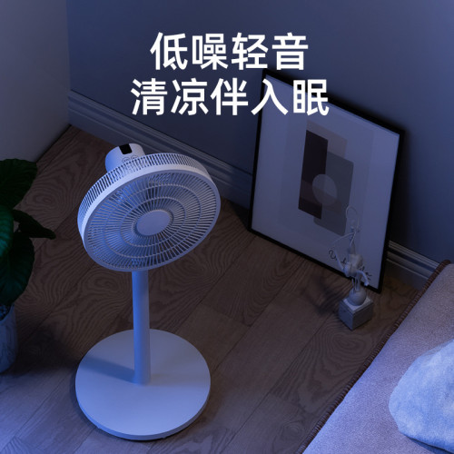 HYUNDAI電風扇家用宿捨遙控定時台地兩用可拆洗大風平面扇落地扇