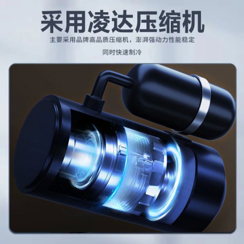 威力空調掛機冷暖兩用大1匹1.5匹一級變頻家用出租房2/3p單冷壁掛