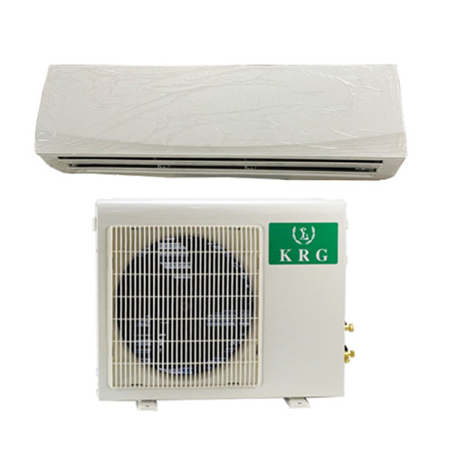 110V60hz家用掛式空調1.5匹 air conditioners 冷暖兩用掛機空調