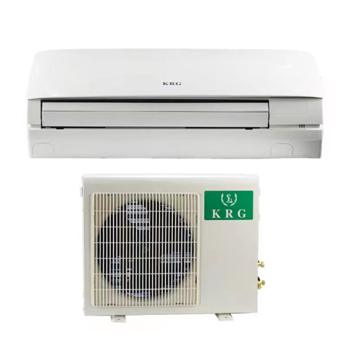 110V60hz家用掛式空調1.5匹 air conditioners 冷暖兩用掛機空調