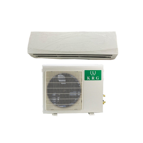110V60hz家用掛式空調1.5匹 air conditioners 冷暖兩用掛機空調
