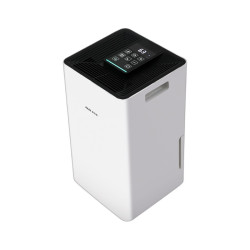 奧克斯除溼機家用抽溼臥室小型除潮乾燥吸溼器大功率室內去溼