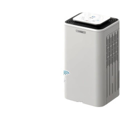 除溼機家用臥室大功率壓縮機除溼房間小型靜音大容量乾衣負離子