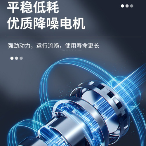 鑽石新款定時落地扇家用多檔搖頭16寸電風扇禮品變頻