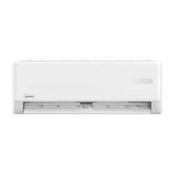 美的空調1.5匹變頻冷暖壁掛式空調掛機臥室空調KFR-35GW/G3-3軍採