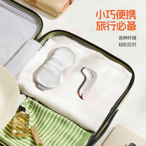 USB高續航渦輪暴力高速電吹風機旅遊小巧便攜大功率戶外吹塵槍