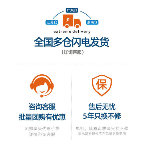 工業噴霧電風扇水冷水霧加水加冰制冷霧化降溫除塵戶外商用落地扇