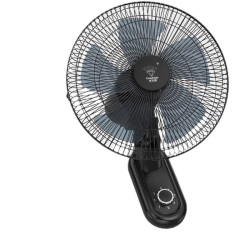鑽石牌壁扇掛壁式電風扇一件代髮家用壁掛輕音牆壁搖頭大風力壁扇
