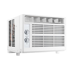 5000BTU 115V~60Hz 窗式1匹單冷型移動空調家用工程迷你一體窗機