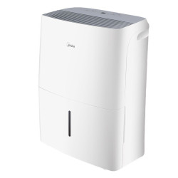 美的除溼機溼度監測水滿自動停乾衣除溼量18升CF18BD/N7-DF3
