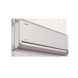 美的空調2匹旋耀KFR-50GW/N8MXA1一級變頻冷暖智能壁掛式掛機