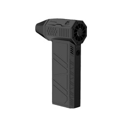 颶風俠X3暴力渦輪風扇13萬轉無刷電機工業吹塵風扇Turbo Violent