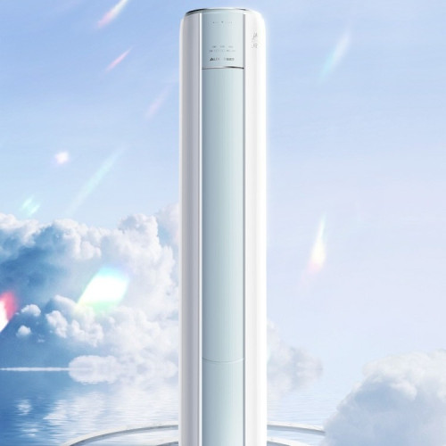 奧克斯大2匹大3匹變頻新一級冷暖客厛立式櫃機掛機大1匹1.5匹掛機