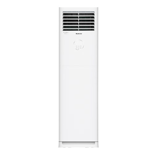 Gree/格力 清涼風系列 3匹二級能傚 變頻冷暖傚立櫃式 包郵包安裝