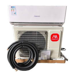 外貿出口12000BTU 1.5HP/馬力 單冷定頻掛壁式分體空調