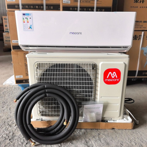 外貿出口12000BTU 1.5HP/馬力 單冷定頻掛壁式分體空調