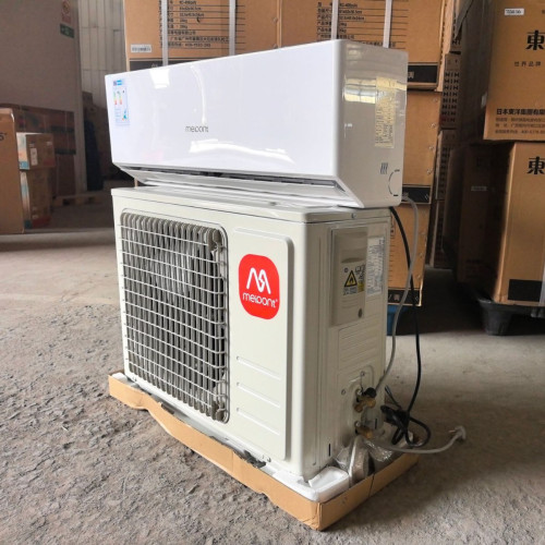 外貿出口12000BTU 1.5HP/馬力 單冷定頻掛壁式分體空調