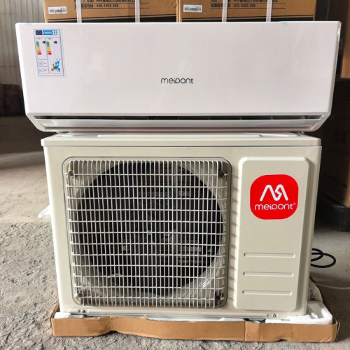 外貿出口12000BTU 1.5HP/馬力 單冷定頻掛壁式分體空調