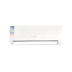 外貿SHARBO夏寶家用空調掛機1.5匹冷暖兩用定頻掛式空調18000BTU