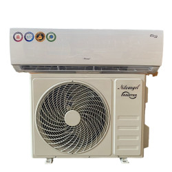 外貿出口12000/18000/24000BTU/1.5/2/3HP 變頻掛壁式空調