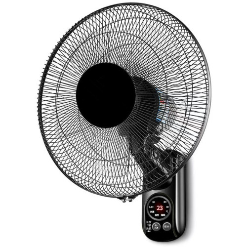 工業壁扇壁掛式電風扇商用牆壁大風力強力大功率掛壁式餐館掛牆扇